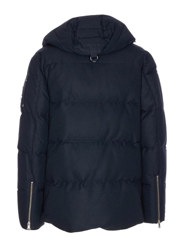 MOOSE KNUCKLES: giacche casual online - Giacca da 3q originale