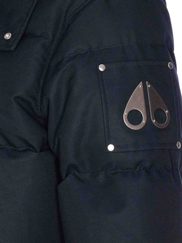 The Best Shops MOOSE KNUCKLES: giacche casual - Giacca da 3q originale