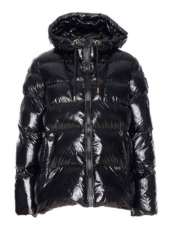 Pinko: カジュアルジャケット - カジュアルジャケット - 黒