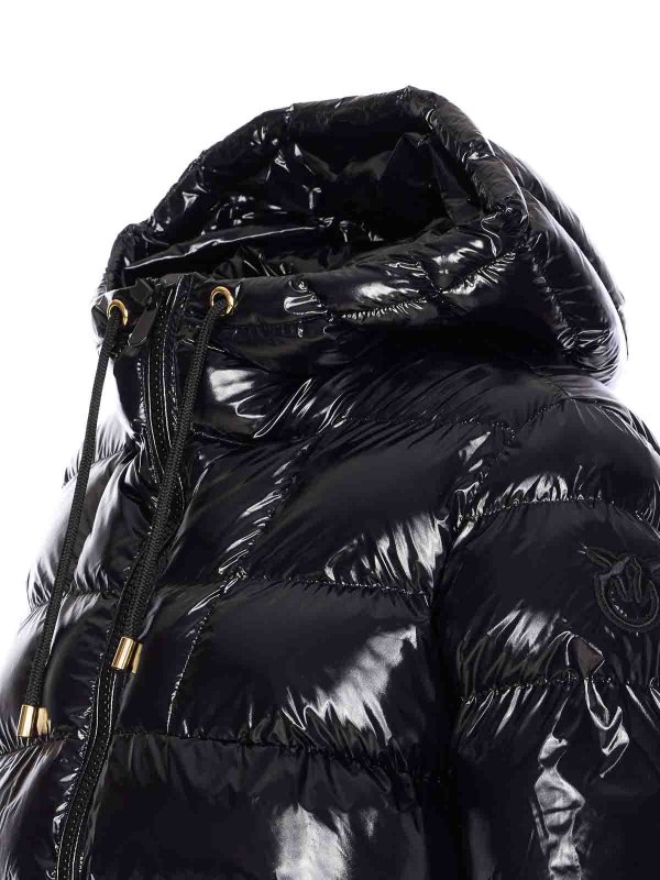 The Best Shops Pinko: カジュアルジャケット - カジュアルジャケット - 黒