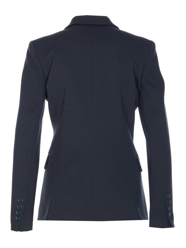 Pinko: カジュアルジャケット online - カジュアルジャケット - 緑