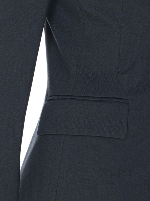 The Best Shops Pinko: カジュアルジャケット - カジュアルジャケット - 緑