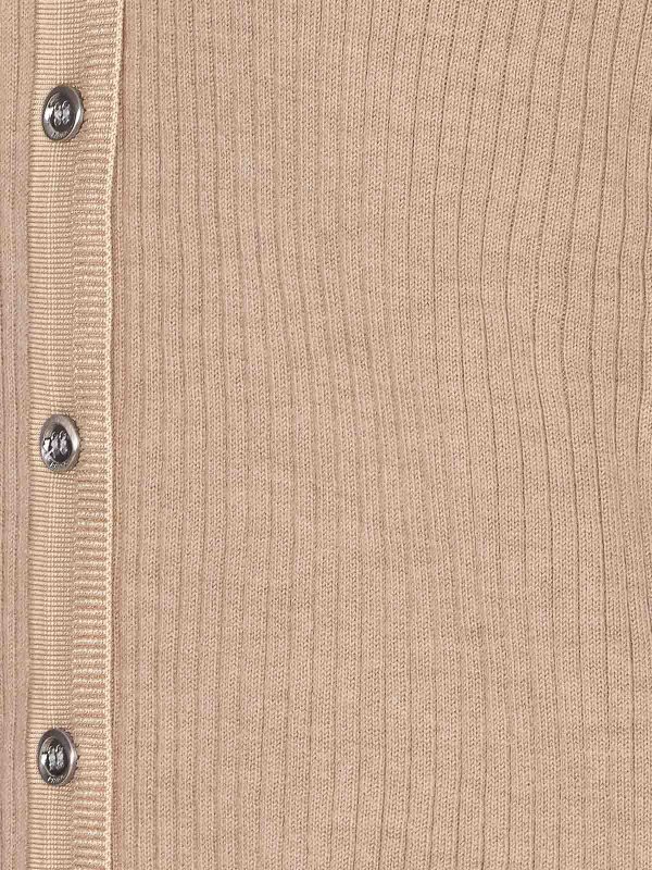 Cárdigan - Beis shop online: Pinko