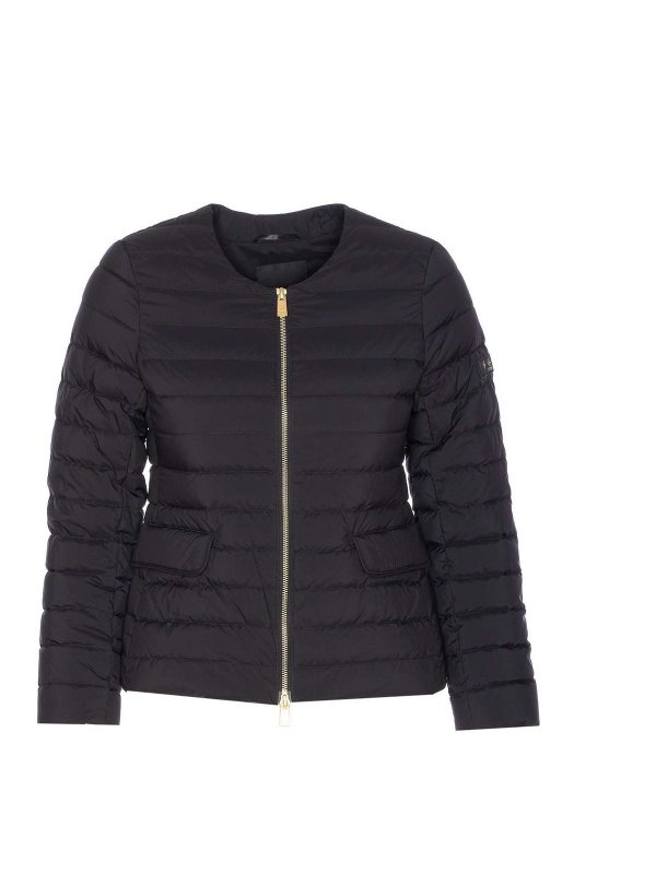 TATRAS: カジュアルジャケット - カジュアルジャケット - 黒