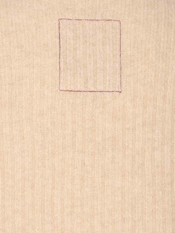 The Best Shops UMA WANG: トップス＆タンクトップ - トップ/タンクトップ - ベージュ