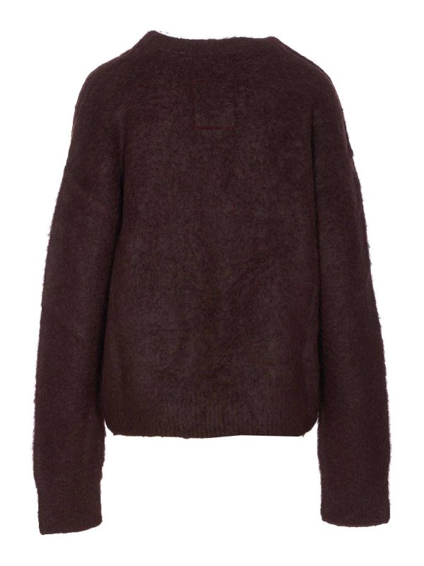 UMA WANG: crew necks online - Sweater