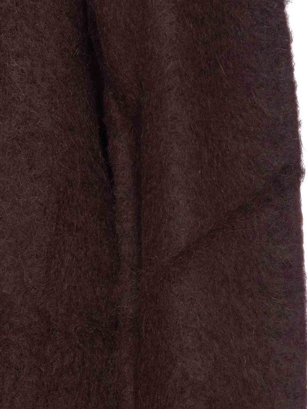 The Best Shops UMA WANG: crew necks - Sweater