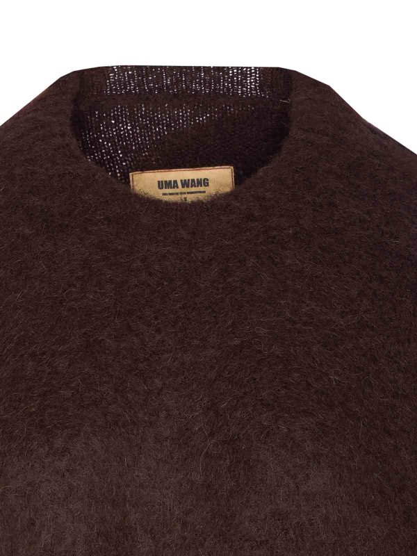 Sweater shop online: UMA WANG