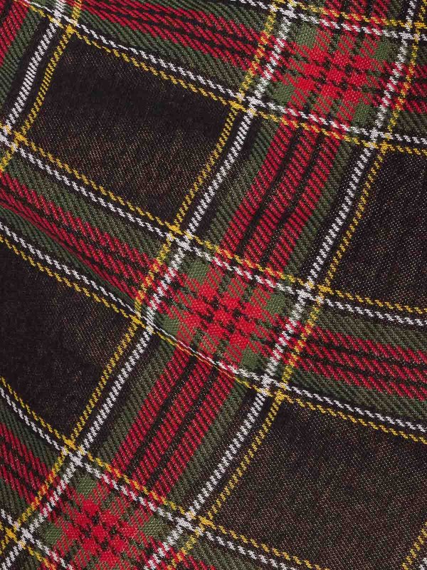 The Best Shops VIVIENNE WESTWOOD: Robes courtes - Robe Courte - Rouge