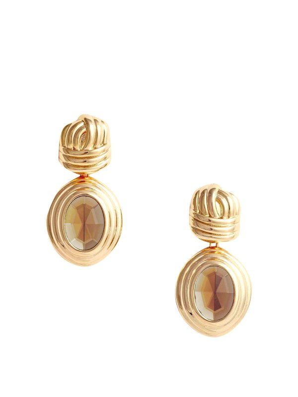 Self Portrait: Boucles d