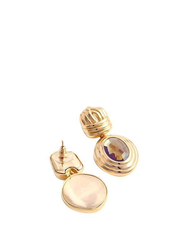 Self Portrait: Boucles d