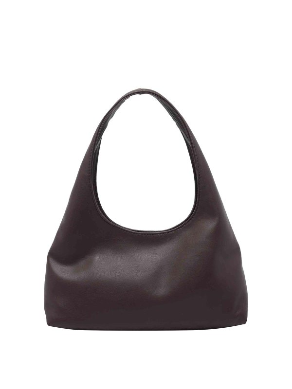 The Best Shops A.P.C.: Sacs bandoulière - Sac Bandoulière - Marron