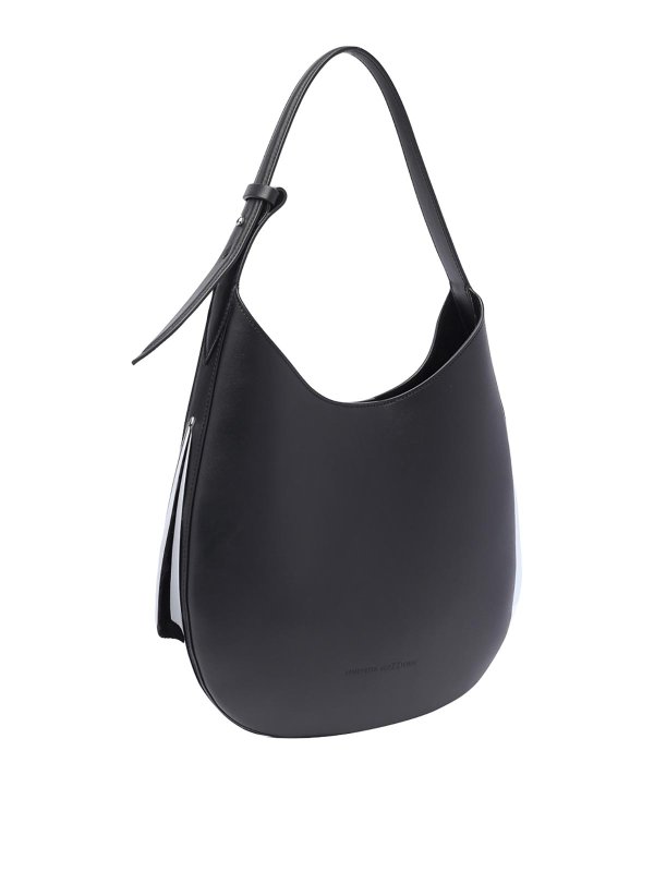 BENEDETTA BRUZZICHES: cross body bags online - Amalia Hobo Bag
