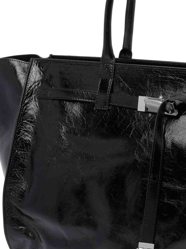 Shopper - Schwarz shop online: BENEDETTA BRUZZICHES