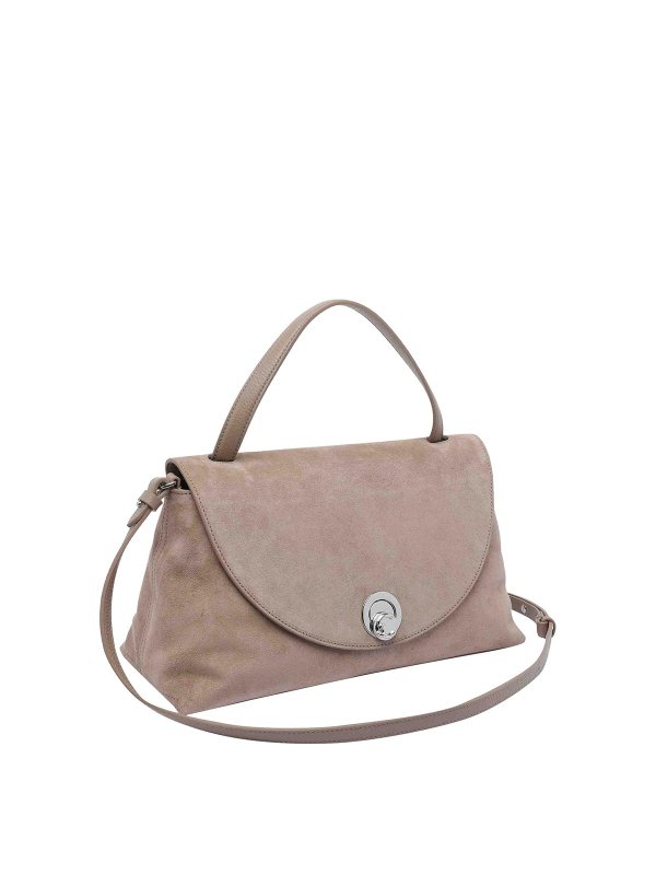 COCCINELLE: トートバッグ online - トートバッグ - ベージュ