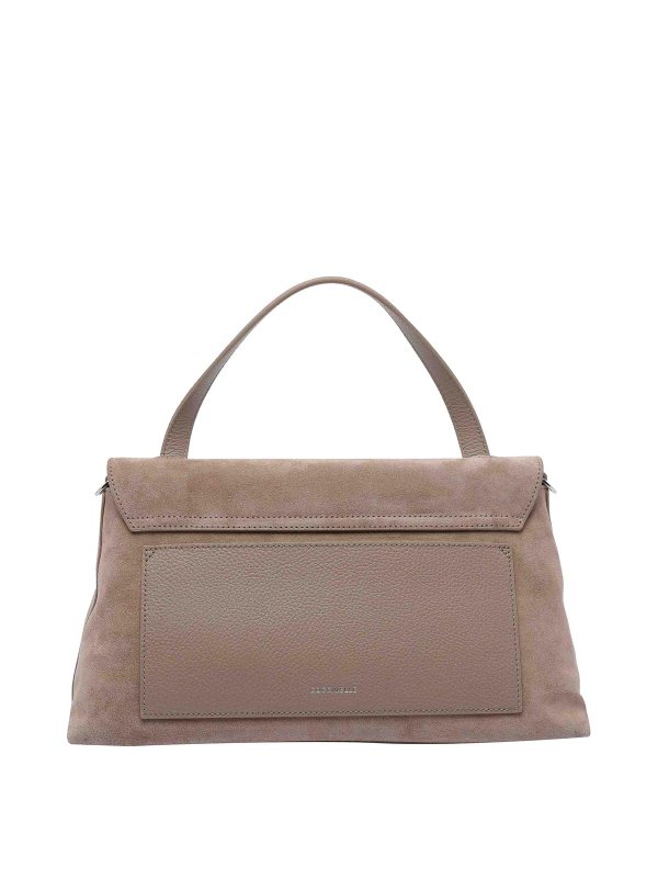 The Best Shops COCCINELLE: トートバッグ - トートバッグ - ベージュ