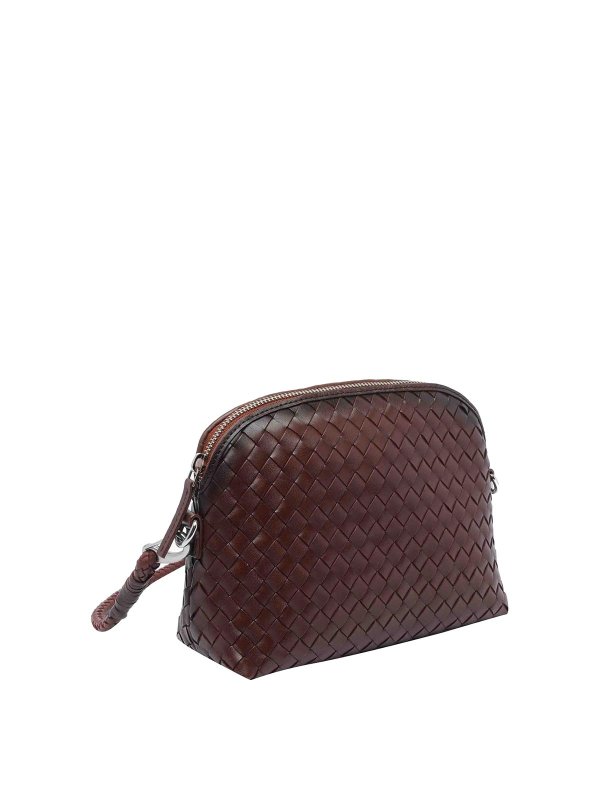 DRAGON DIFFUSION: クラッチバッグ online - クラッチバッグ - ブラウン