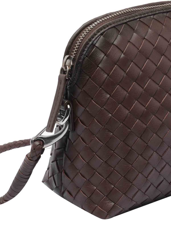 Pochette - Marron shop online: DRAGON DIFFUSION