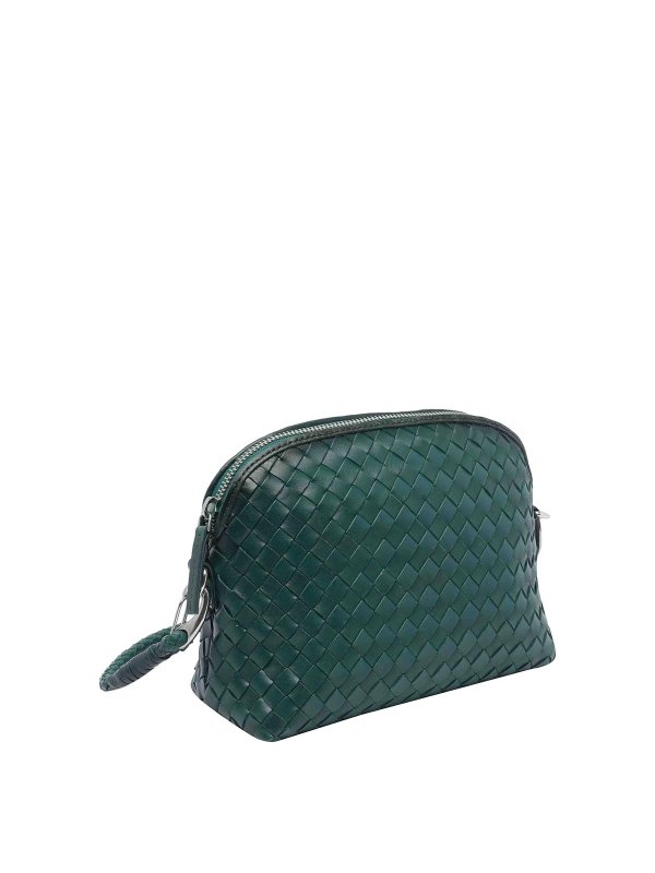DRAGON DIFFUSION: clutches online - Forest Chunky Fellini Pochette