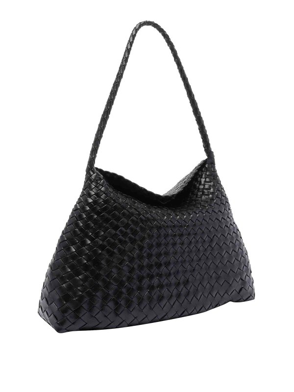 DRAGON DIFFUSION: Sacs bandoulière online - Sac Bandoulière - Noir