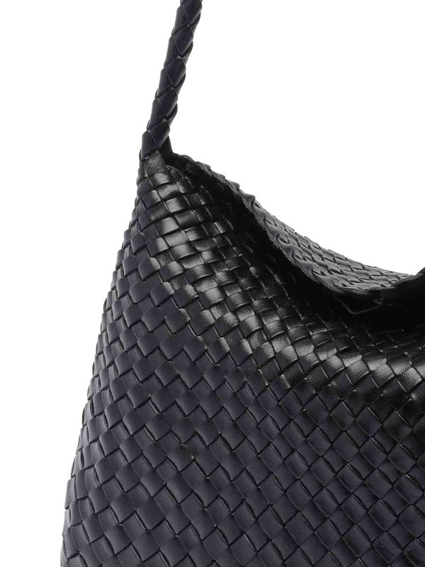 Sac Bandoulière - Noir shop online: DRAGON DIFFUSION