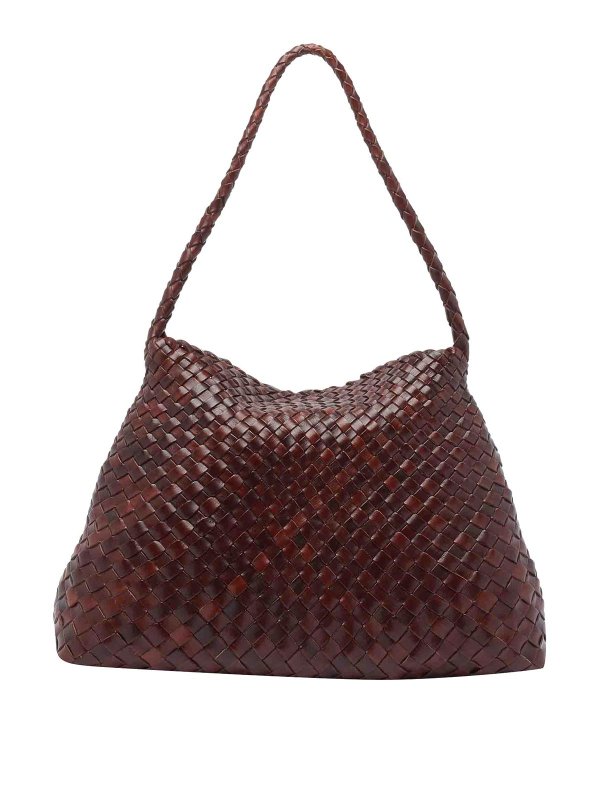The Best Shops DRAGON DIFFUSION: cross body bags - Mini Santa Maria Shoulder Bag