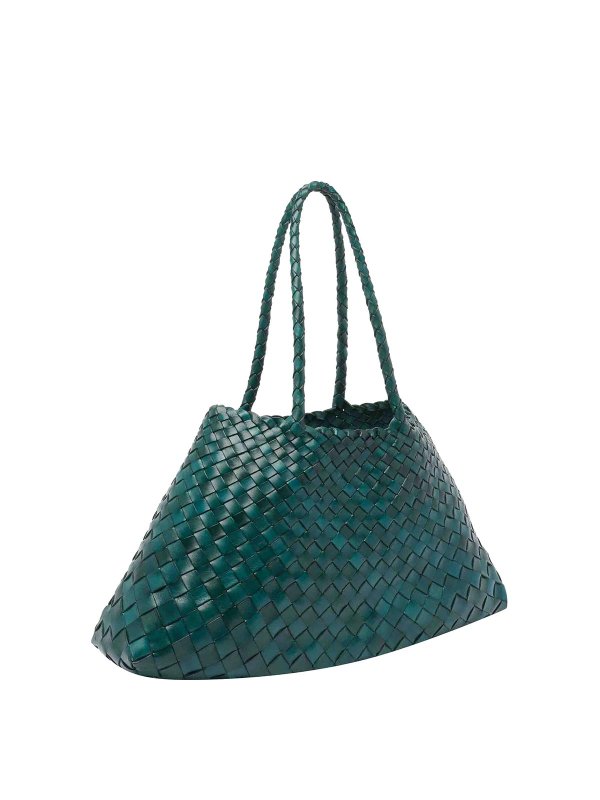 DRAGON DIFFUSION: Umhängetaschen online - Umhängetasche - Grün