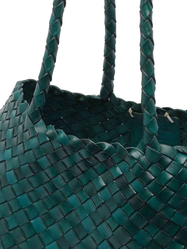 Umhängetasche - Grün shop online: DRAGON DIFFUSION