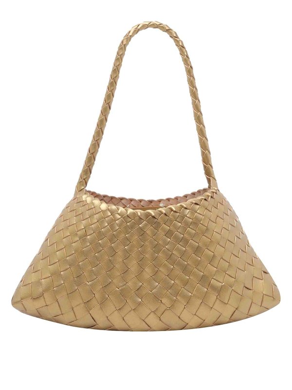 DRAGON DIFFUSION: cross body bags - Rosanna Shoulder Bag