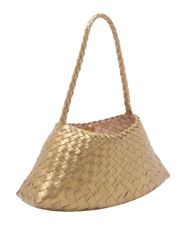 DRAGON DIFFUSION: cross body bags online - Rosanna Shoulder Bag