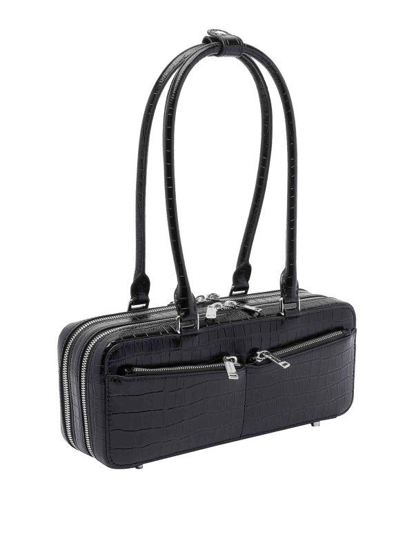 Self Portrait: borse a tracolla online - Borsa a tracolla