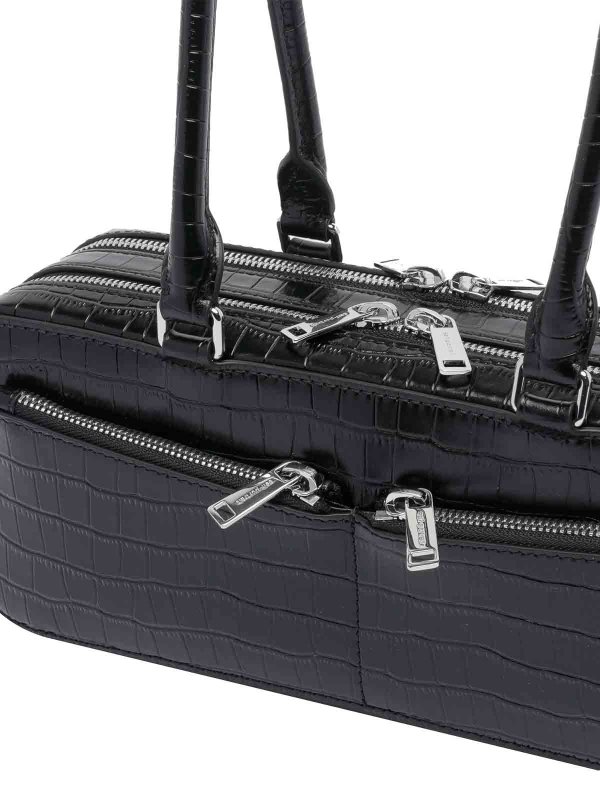 Borsa a tracolla shop online: Self Portrait