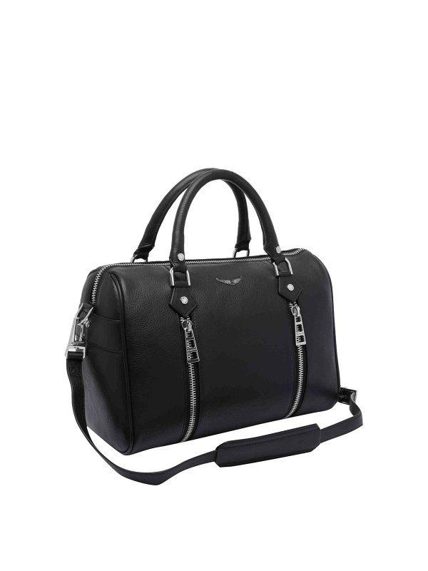 ZADIG&VOLTAIRE: cross body bags online - Medium Sunny Shoulder Bag