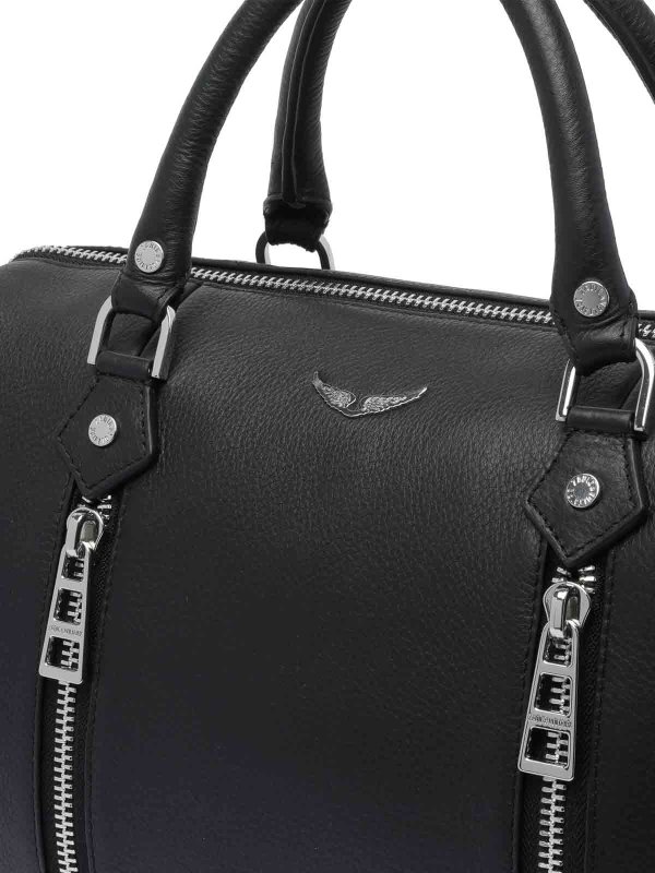 Medium Sunny Shoulder Bag shop online: ZADIG&VOLTAIRE