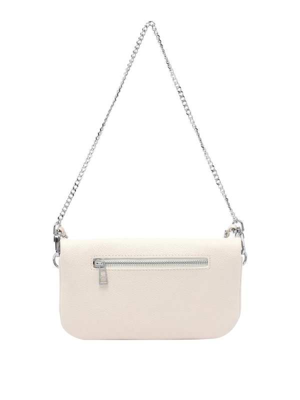 The Best Shops ZADIG&VOLTAIRE: Umhängetaschen - Umhängetasche - Weiß