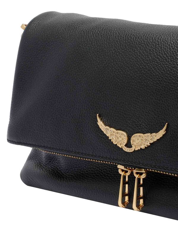 Borsa a tracolla rocciosa shop online: ZADIG&VOLTAIRE