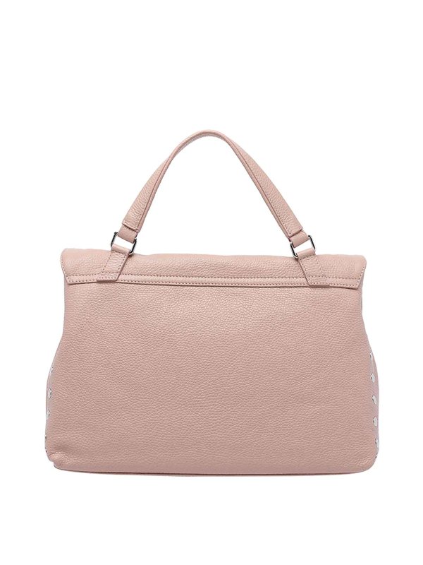 The Best Shops ZANELLATO: トートバッグ - トートバッグ - ヌードカラー