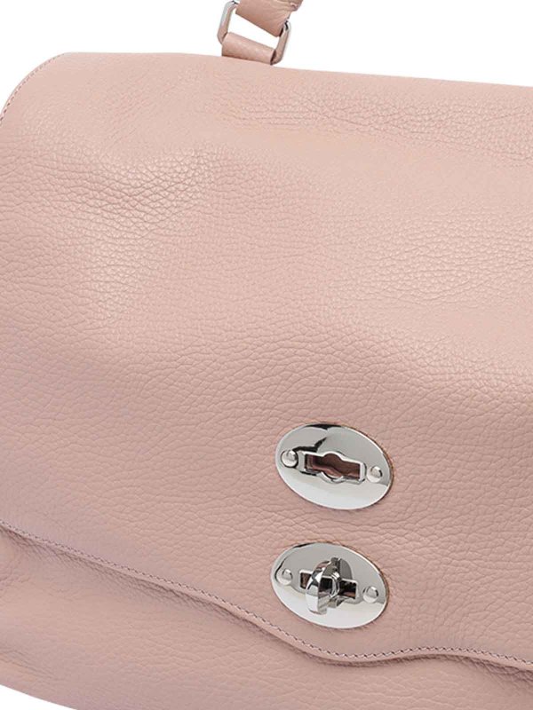 トートバッグ - ヌードカラー shop online: ZANELLATO