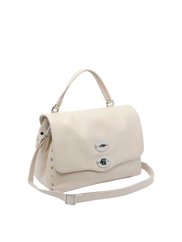 ZANELLATO: クロスボディバッグ online - クロスボディバッグ - 白