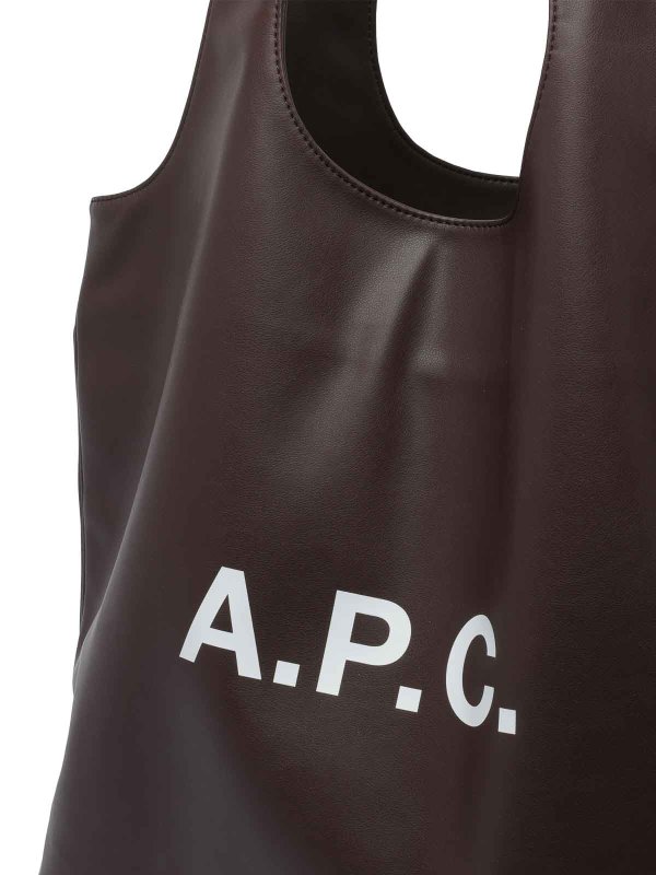 Shopper - Braun shop online: A.P.C.