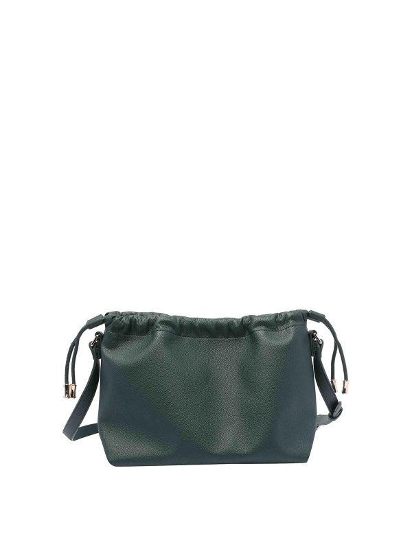 The Best Shops A.P.C.: cross body bags - Ninon Shoulder Bag
