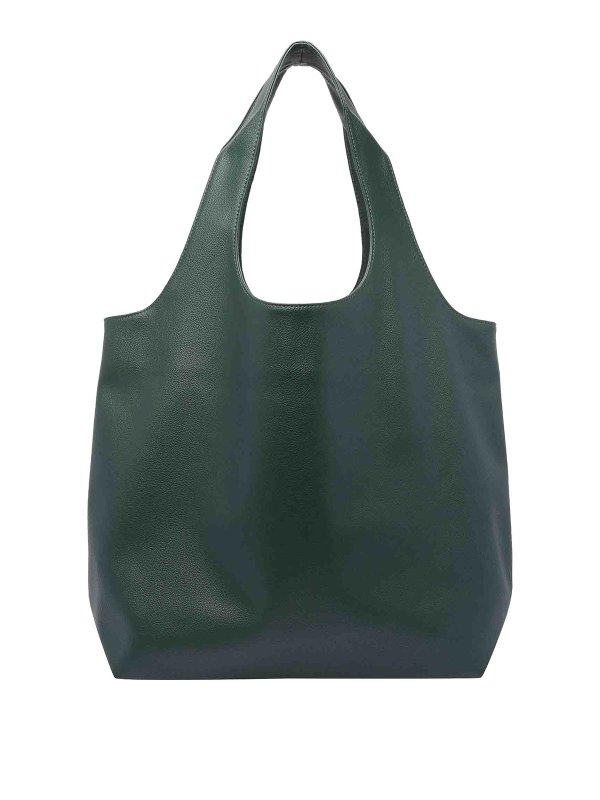 The Best Shops A.P.C.: クロスボディバッグ - クロスボディバッグ - 緑