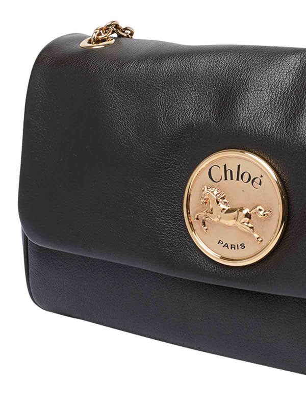 Umhängetasche - Braun shop online: CHLOE