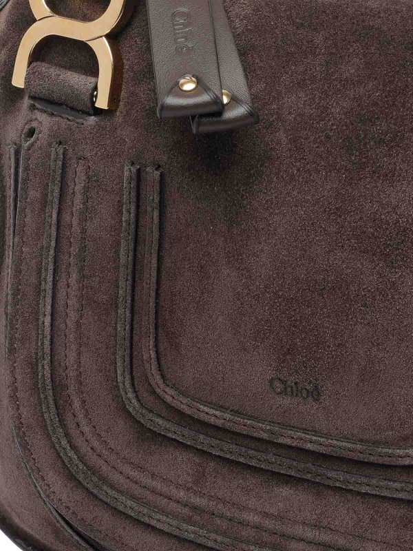 Shopper - Braun shop online: CHLOE