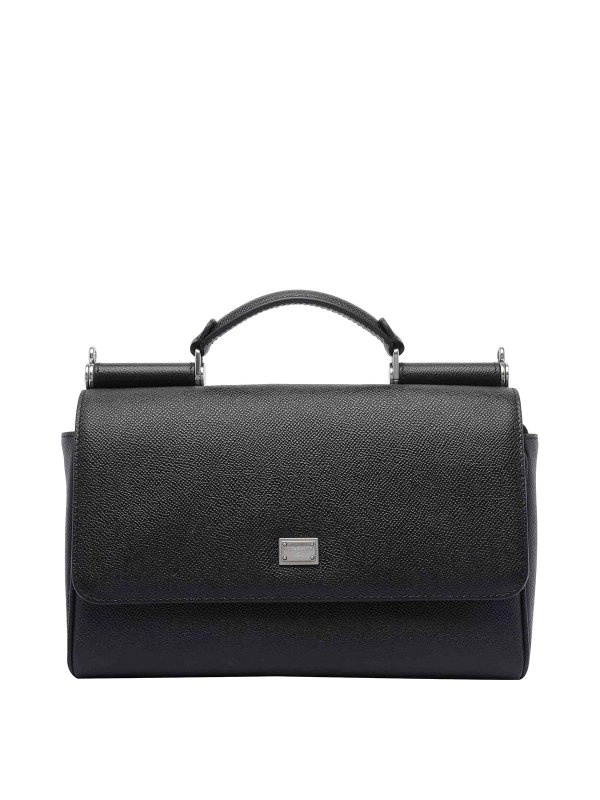 DOLCE & GABBANA: shopper - Borsa in Sicilia