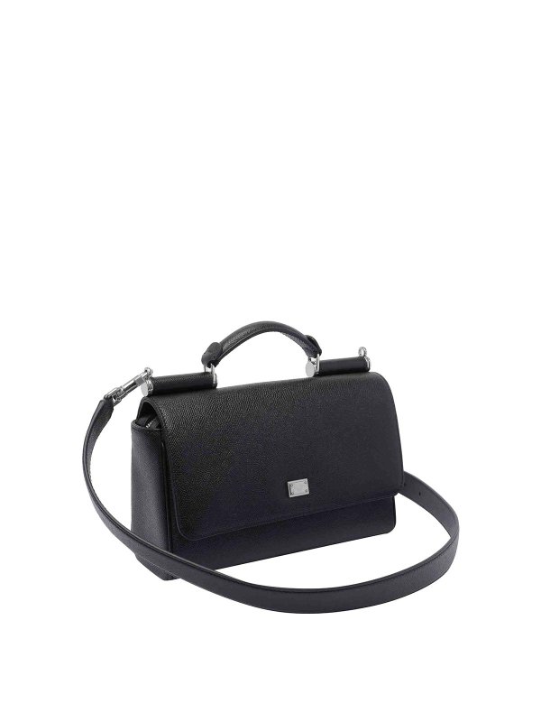 DOLCE & GABBANA: shopper online - Borsa in Sicilia