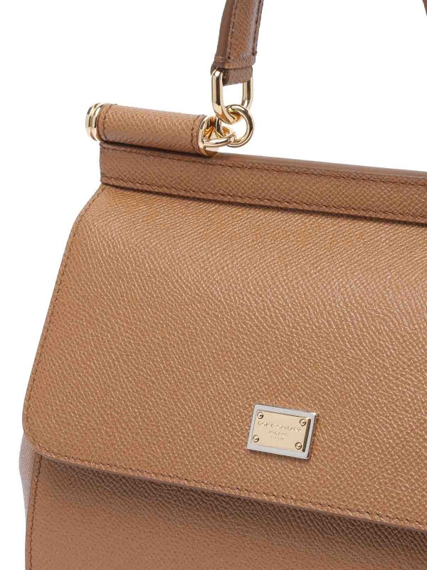 Sicily Handbag shop online: DOLCE & GABBANA