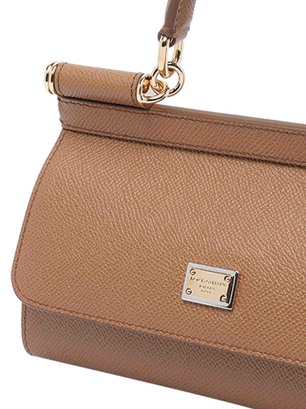 Shopper - Beige shop online: DOLCE & GABBANA