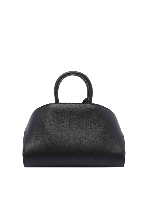 The Best Shops FERRAGAMO: トートバッグ - トートバッグ - 黒