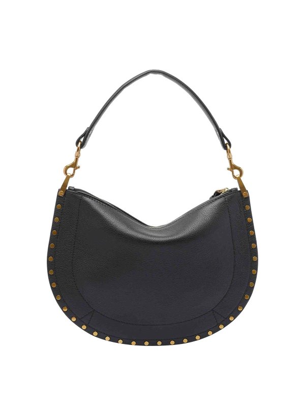 The Best Shops ISABEL MARANT: cross body bags - Oskan Shoulder Bag